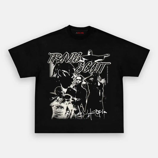 TRAVIS SCOTT B6 WEAR