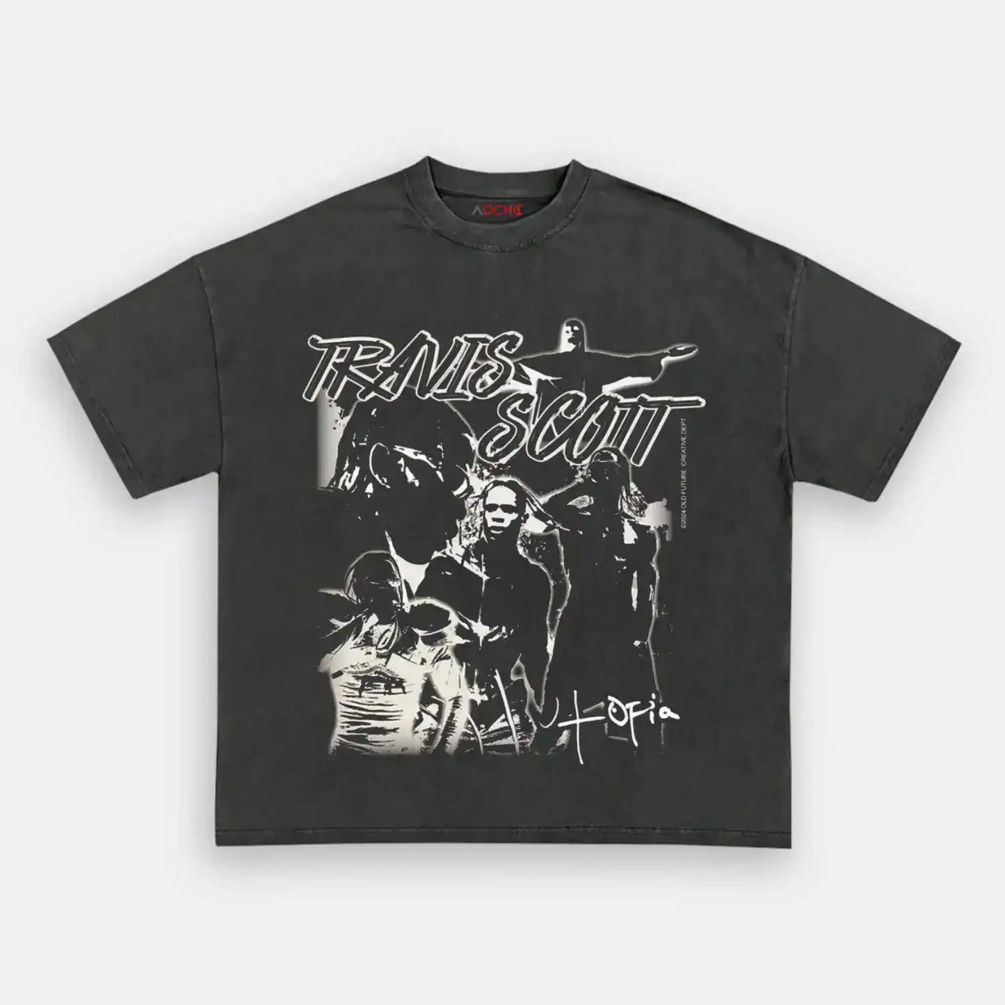 TRAVIS SCOTT B6 WEAR