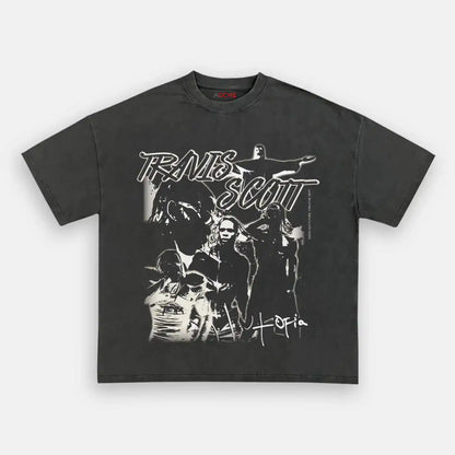TRAVIS SCOTT B6 WEAR