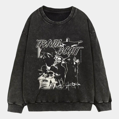 TRAVIS SCOTT B6 WEAR