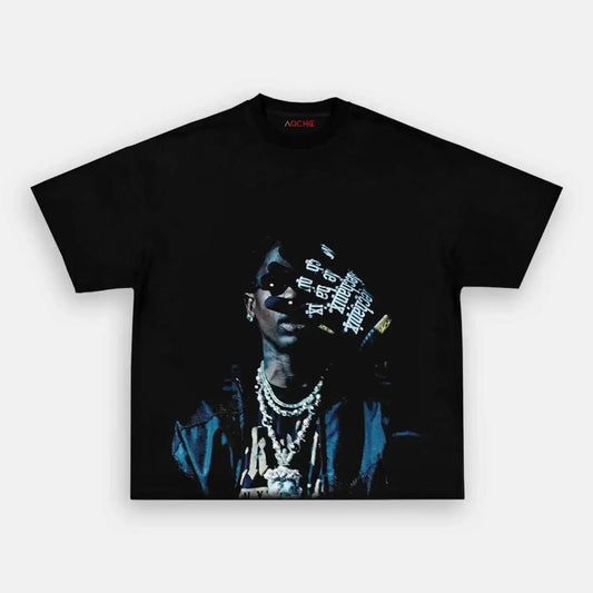 TRAVIS SCOTT B7 WEAR
