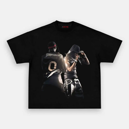 TRAVIS SCOTT&PLAYBOI CARTI WEAR