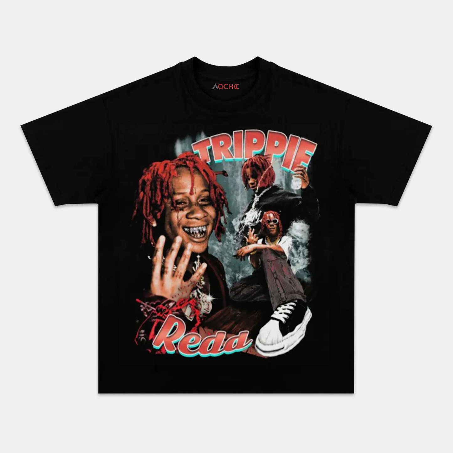 TRIPPIE REDD 4.17 TEE
