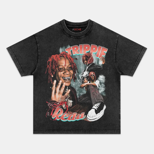 TRIPPIE REDD 4.17 TEE