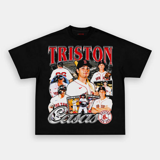TRISTON CASAS TEE