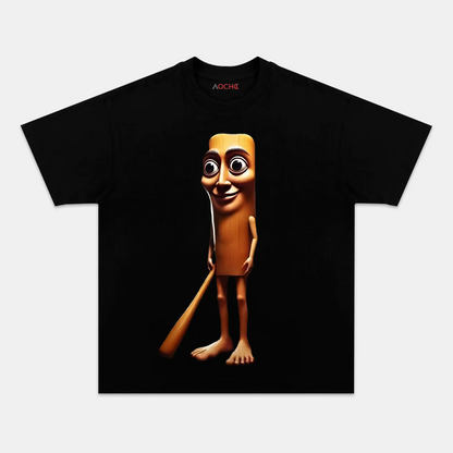 TUNG TUNG SAHUR V2 TEE