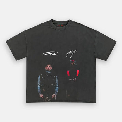 TWENTY ONE PILOTS WEAR