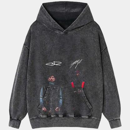 TWENTY ONE PILOTS WEAR