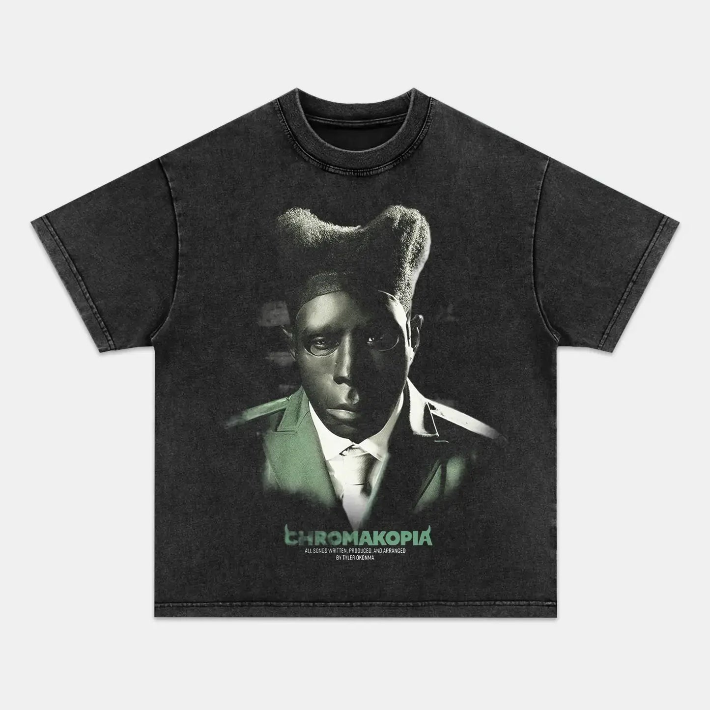 TYLER THE CREATOR 2.26 TEE