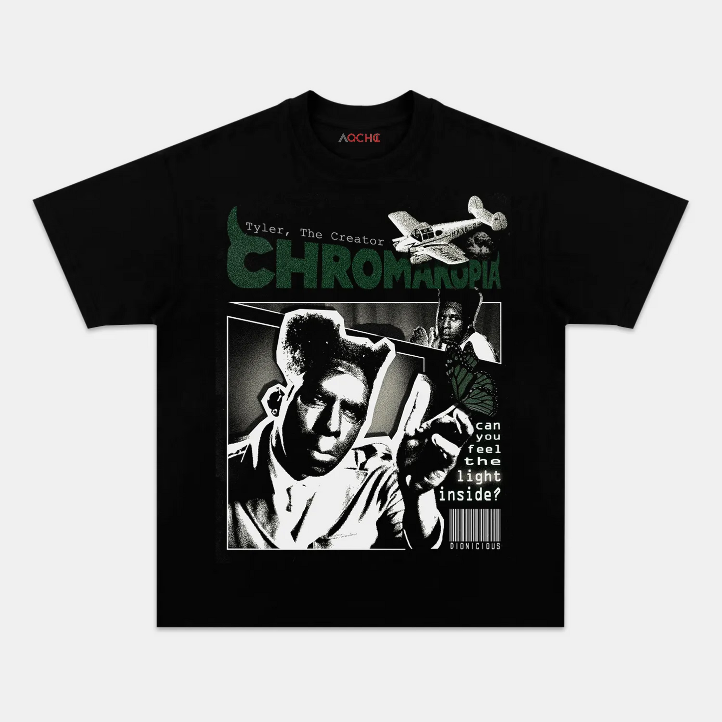 TYLER THE CREATOR 4.17 2.0 TEE
