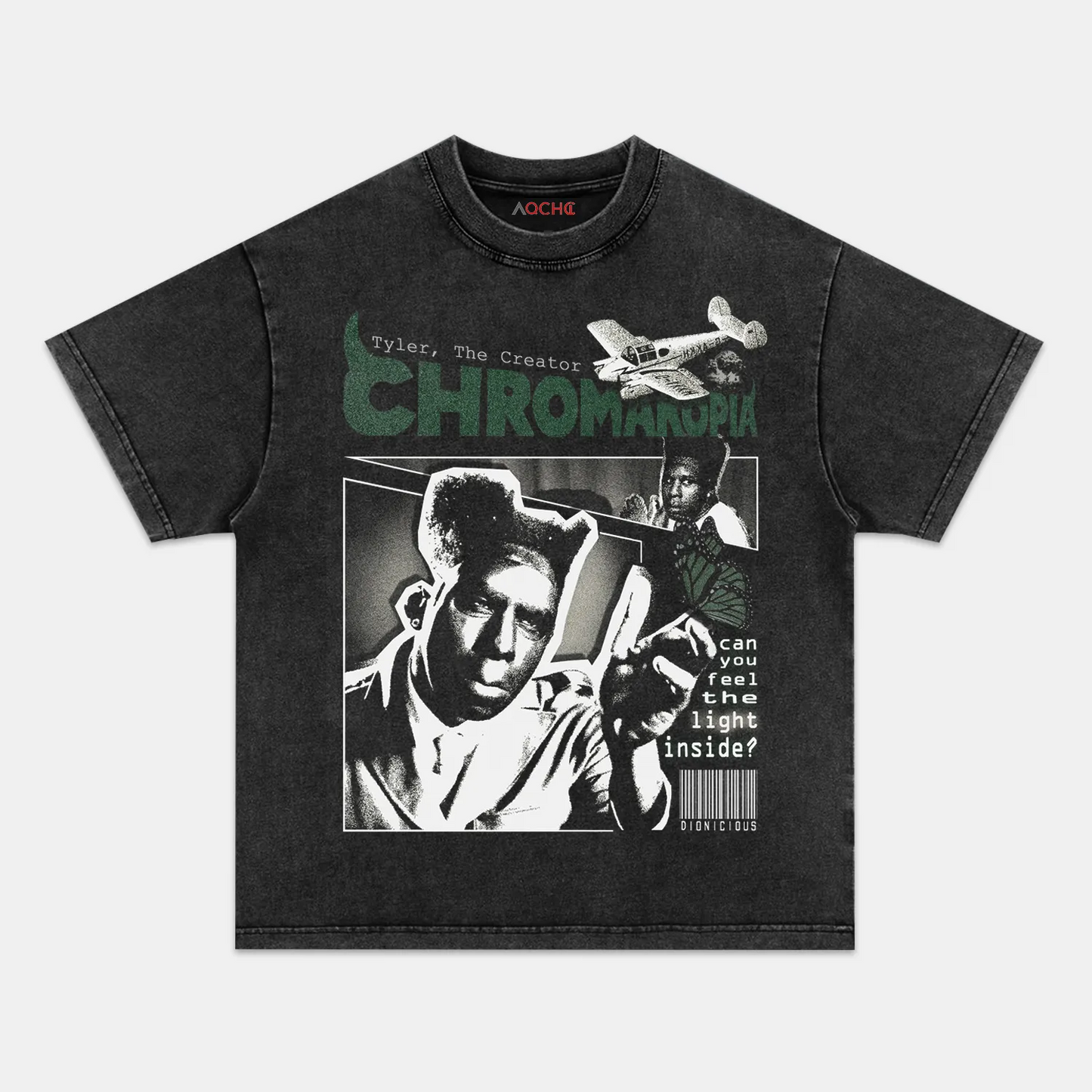TYLER THE CREATOR 4.17 2.0 TEE