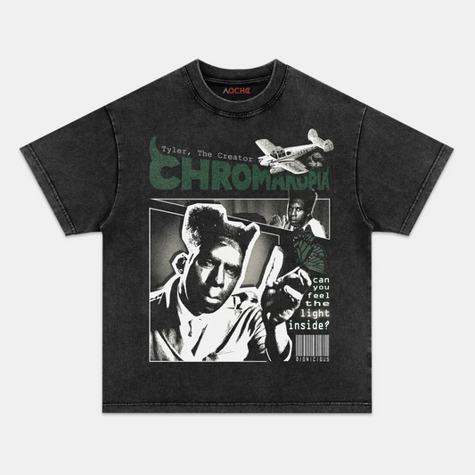 TYLER THE CREATOR 4.17 2.0 TEE