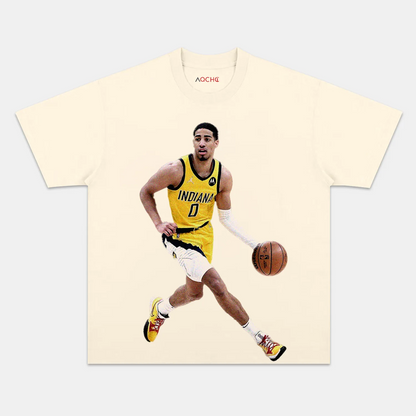 TYRESE HALIBURTON 2.0 TEE