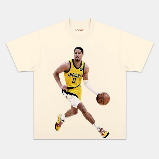 TYRESE HALIBURTON 2.0 TEE