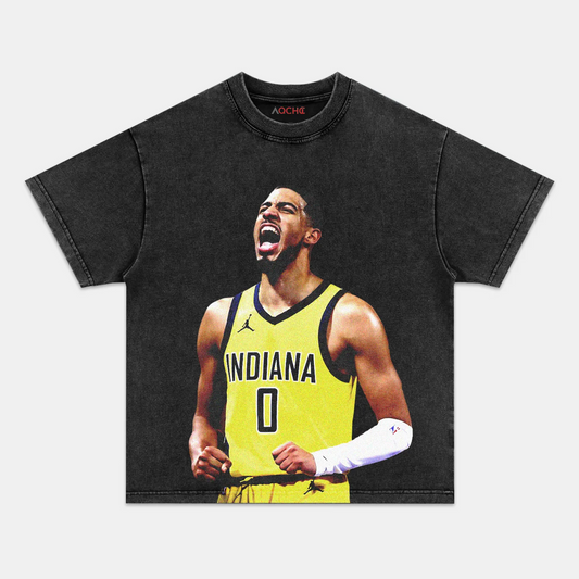 TYRESE HALIBURTON 3.0 TEE