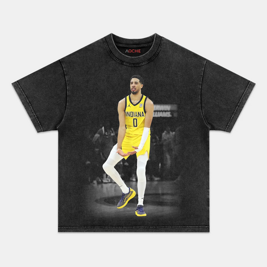 TYRESE HALIBURTON 5.15 V4 TEE