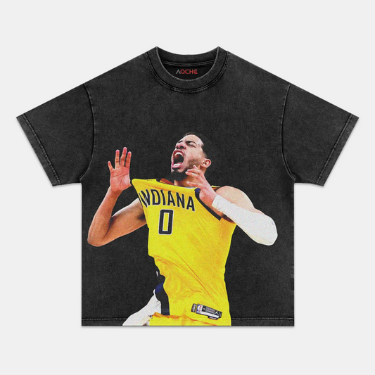 TYRESE HALIBURTON TEE 1.0