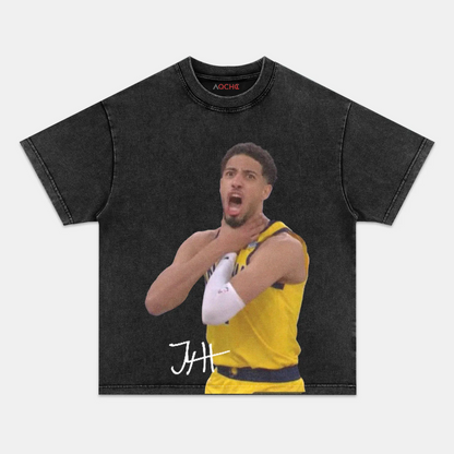 TYRESE HALIBURTON TEE 1.0