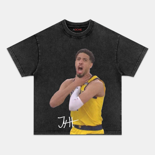 TYRESE HALIBURTON TEE 1.0