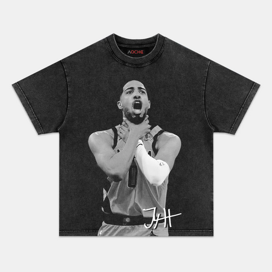 TYRESE HALIBURTON TEE 5.22 1.0