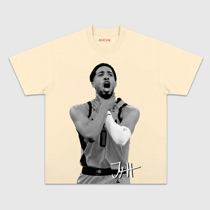 TYRESE HALIBURTON TEE 5.22 1.0