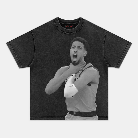 TYRESE HALIBURTON TEE 5.22