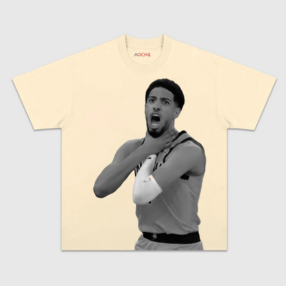 TYRESE HALIBURTON TEE 5.22