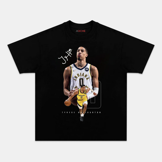 TYRESE HALLIBURTON 2.0 TEE 1.0