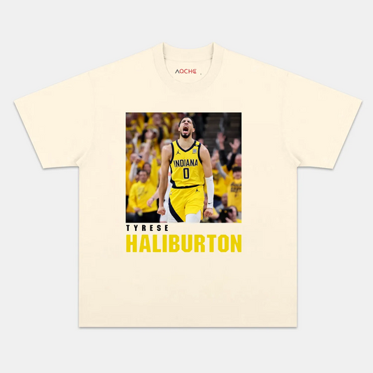 TYRESE HALLIBURTON 2.0 TEE 1.3