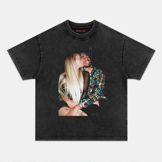 TYRESE HALLIBURTON 2.0 TEE