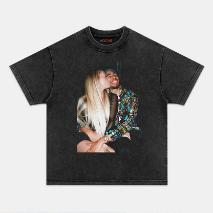 TYRESE HALLIBURTON 2.0 TEE