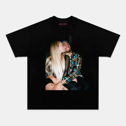 TYRESE HALLIBURTON 2.0 TEE
