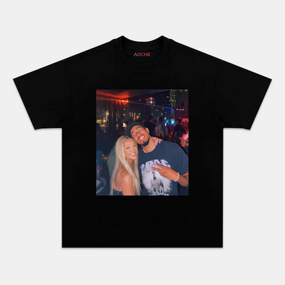TYRESE HALLIBURTON 2025 2.0 TEE