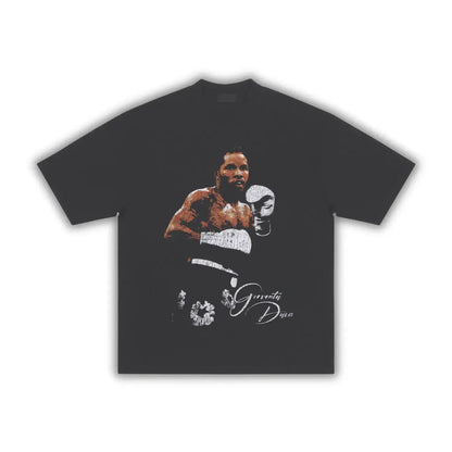 Tank Davis T-Shirt