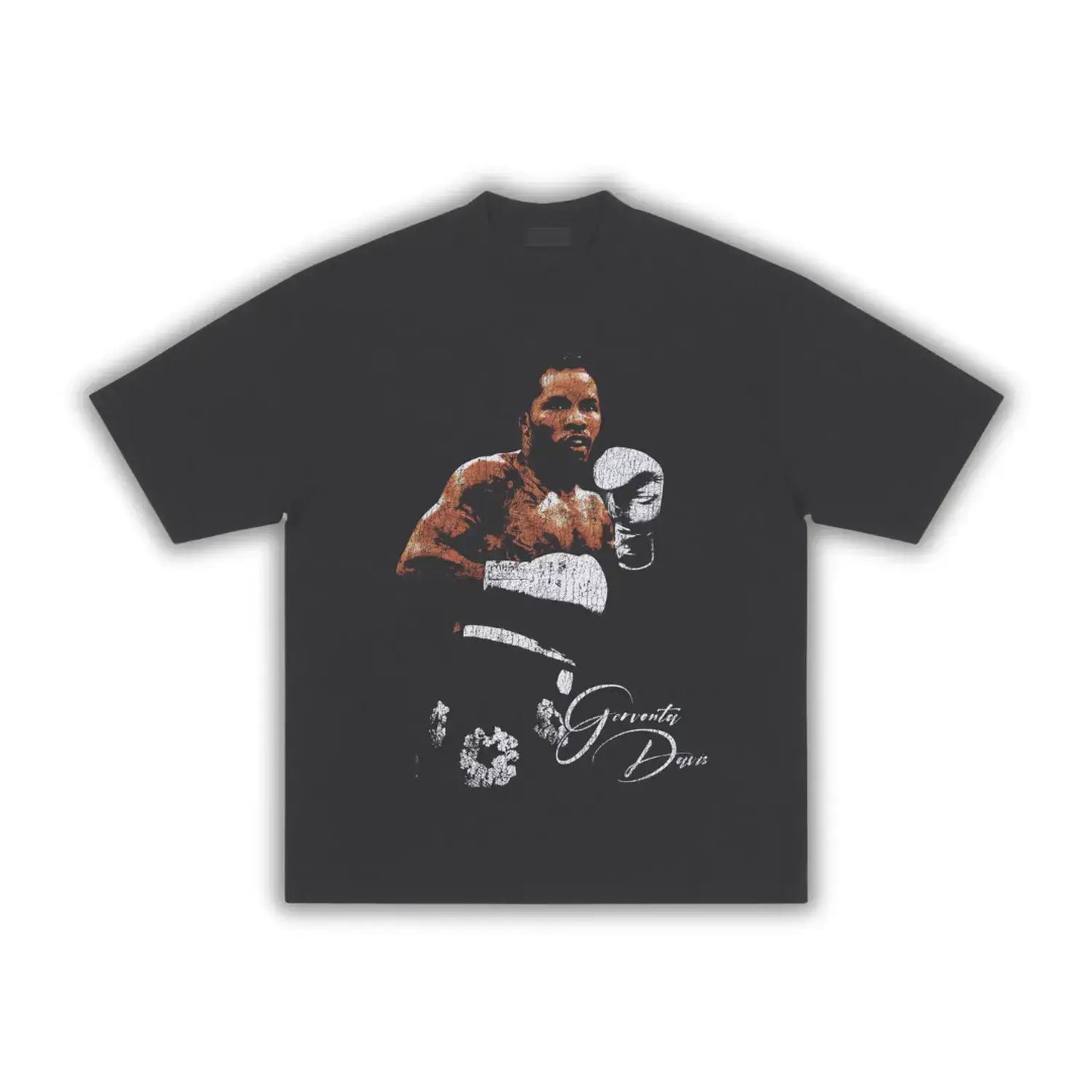 Tank Davis T-Shirt