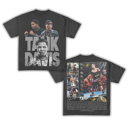 Tank T-Shirt - [DS]