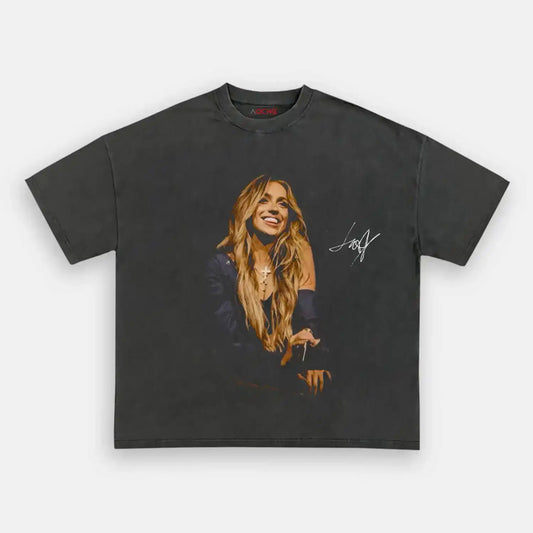 Tate McRae A2 TEE
