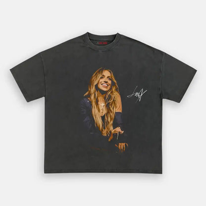 Tate McRae A2 TEE