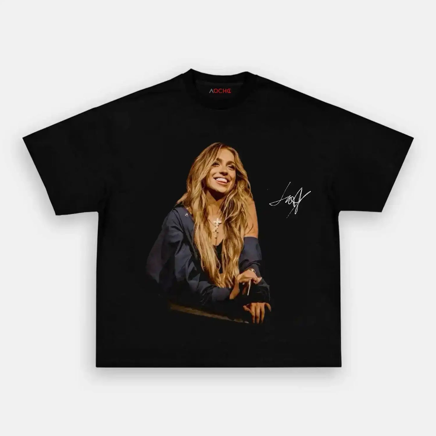 Tate McRae A2 TEE