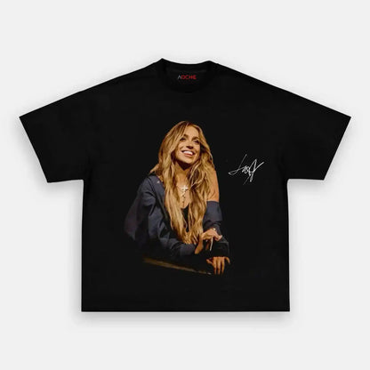 Tate McRae A2 TEE