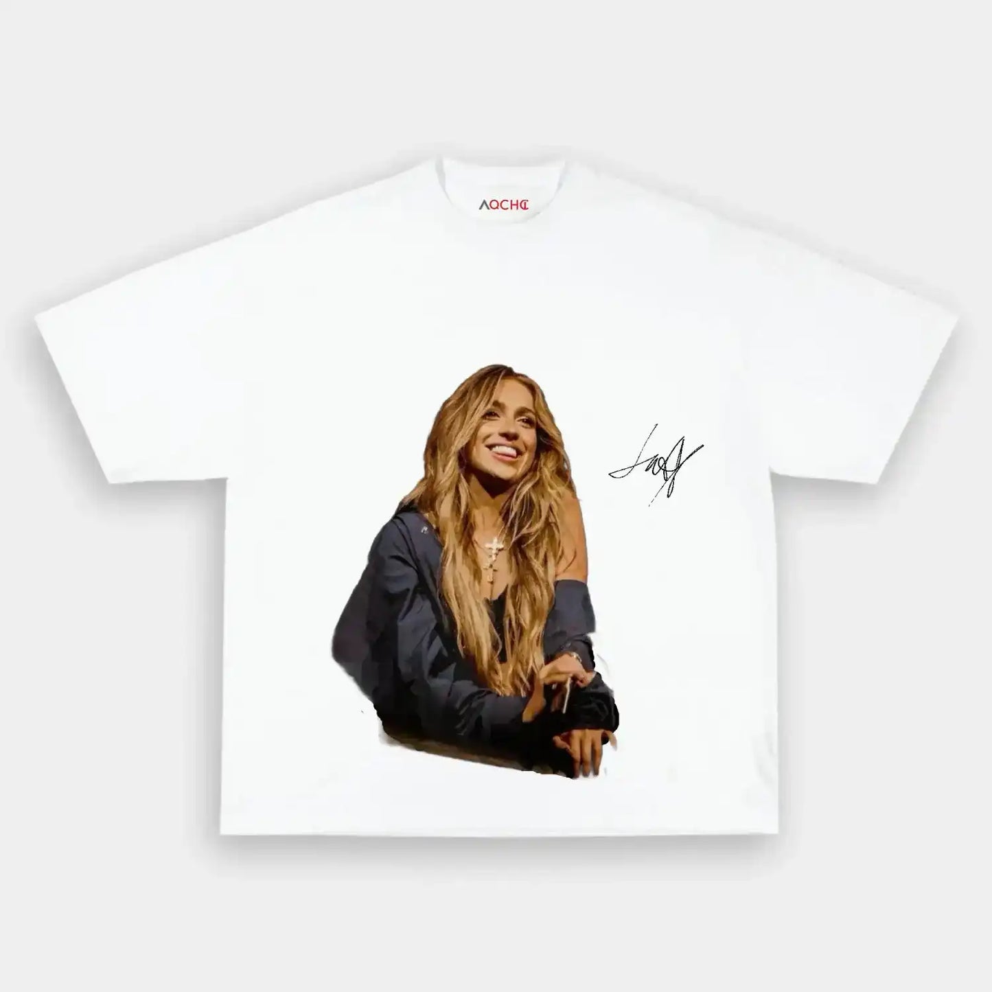 Tate McRae A2 TEE