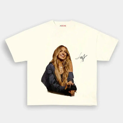 Tate McRae A2 TEE