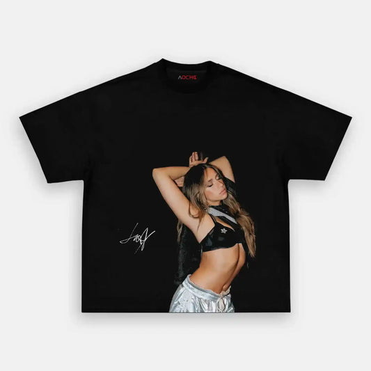 Tate McRae A3 TEE