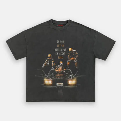 Tate Mcrae car WEAR