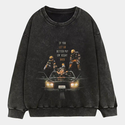Tate Mcrae car WEAR