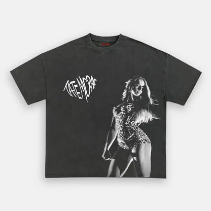 Tate mcrae 5.11 Wear