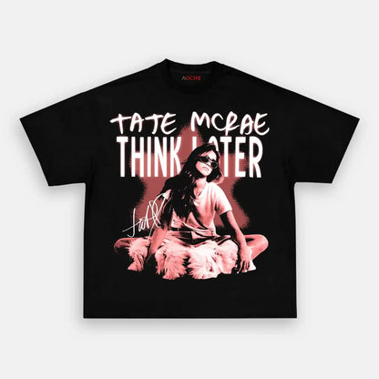 Tate mcrae Think lhter S1 Wear