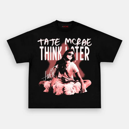Tate mcrae Think lhter S1 Wear
