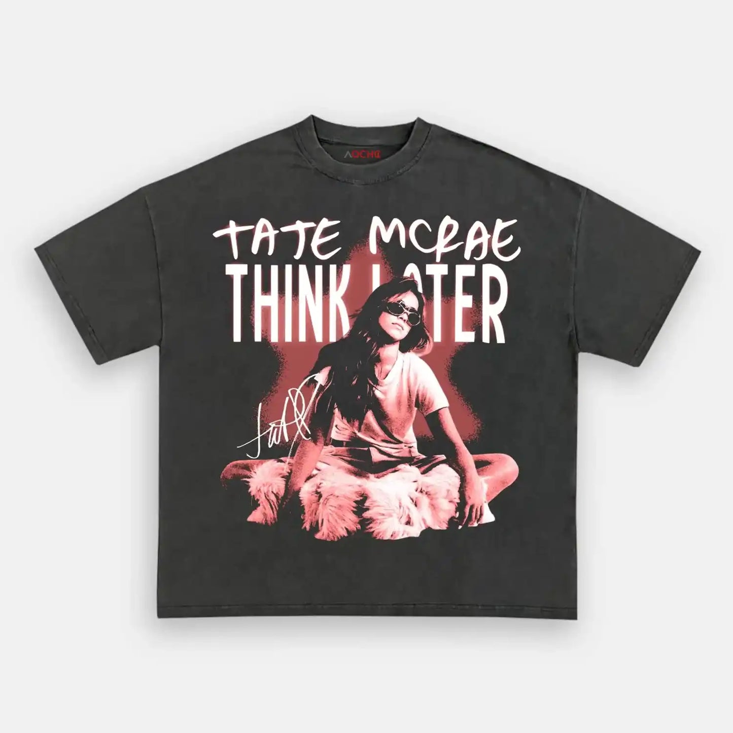 Tate mcrae Think lhter S1 Wear