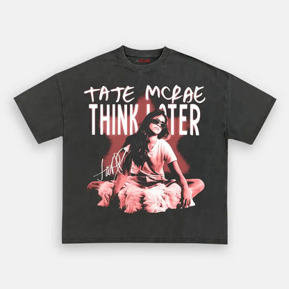 Tate mcrae Think lhter S1 Wear